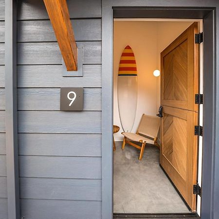 Longboard Studio Includes King Bed And Kitchenette スティンソン・ビーチ エクステリア 写真