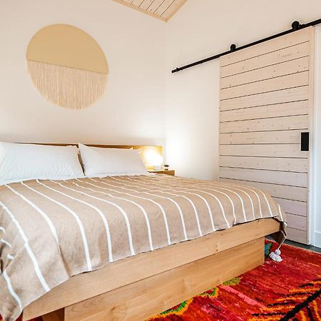 Longboard Studio Includes King Bed And Kitchenette スティンソン・ビーチ エクステリア 写真