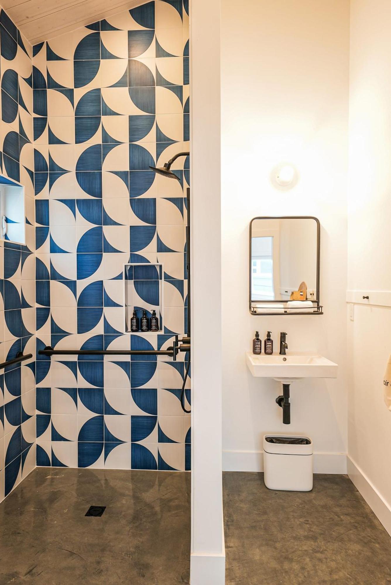 Longboard Studio Includes King Bed And Kitchenette スティンソン・ビーチ エクステリア 写真